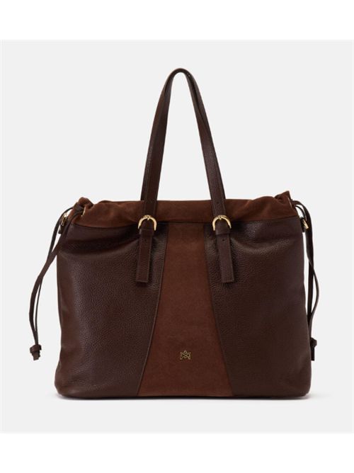 Shopping in suede Sybel Cuoieria Fiorentina Cuoieria Fiorentina | B000006177240CC